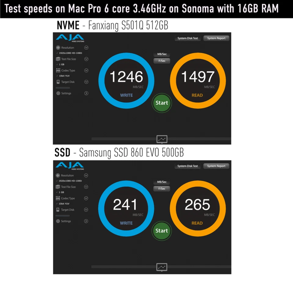 OSX Sequoia 15.7 for Mac Pro 2009-12 +4,1 + 5,1 [New NVME M.2] - Image 2 of 2