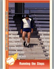 1991 Pacific Ryan Texas Express I (Pick Card From List) C65 7-21