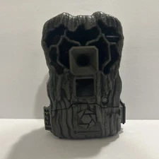 Stealth Cam Game Trail Camera QV18K Lightly Used No Strap Or Sd Card