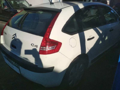 9653958980 Uce Engine Control Unit for CITROEN C4 BERLINA SX 2005 3133971 - Picture 8 of 12