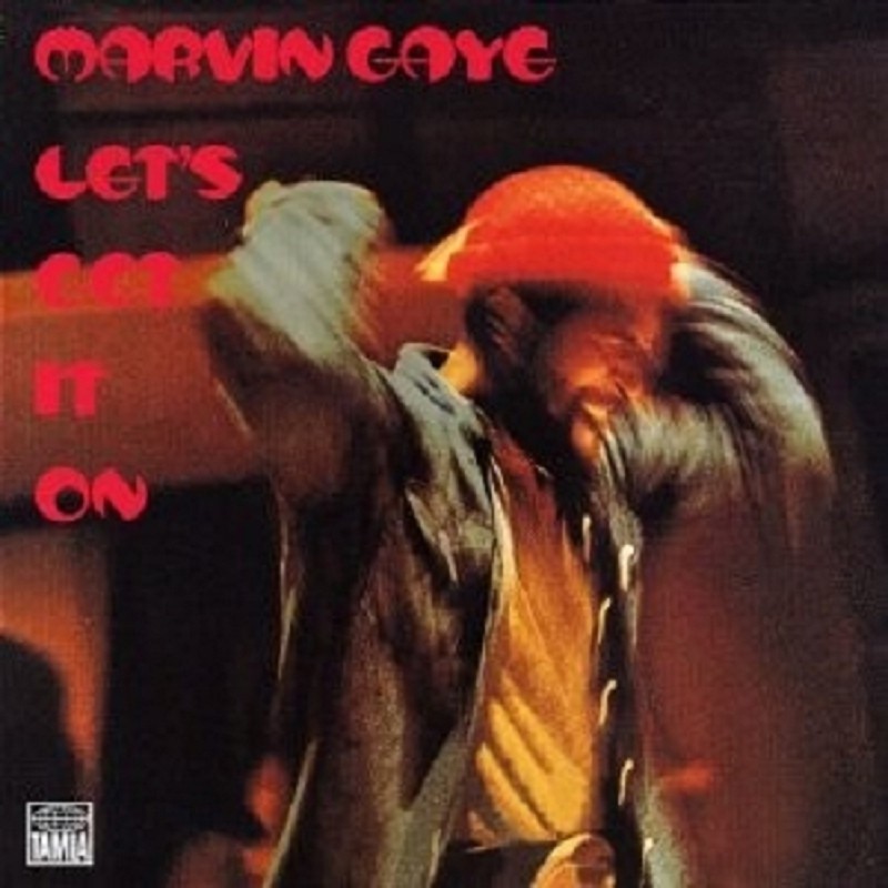 MARVIN GAYE "LET'S GET IT ON (DELUXE EDITION)" CD 2 NEW! | eBay