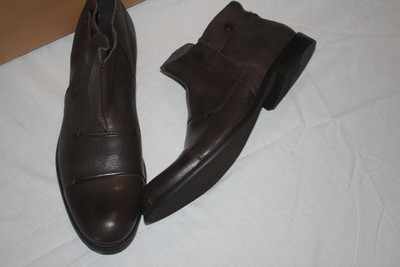 John Varvatos USA Ronson Side Gore Boot 賠售【原價破萬】 John Varvatos Star USA Ronson Side Boot  main image 4