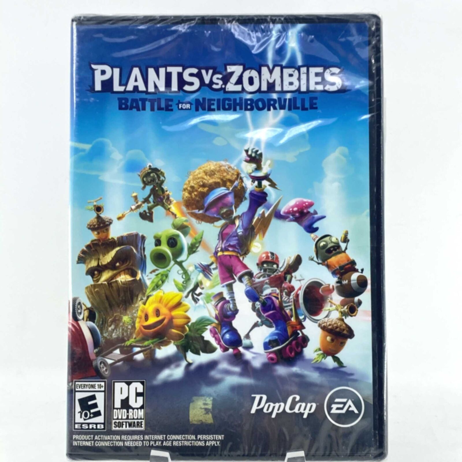 Plants Vs. Zombies: Battle for Neighborville - PC 14633741827