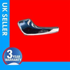 Fits VAUXHALL OPEL Corsa D CHEVROLET Corsa D  Inner Door Handle Left Side