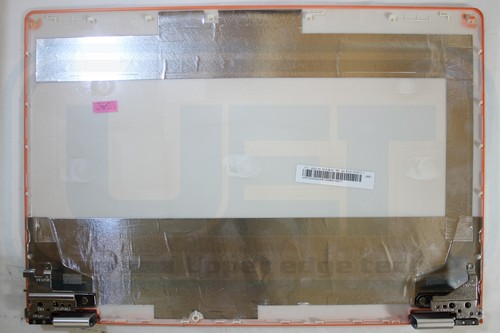 Lenovo Yoga 3-1470-80JH Laptop LCD Top Back Cover 5CB0H35679 Orange LED Grade B - Picture 2 of 3