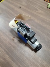 Bosch Rexroth 4WE6H62/EG24N9DK25L R900904779