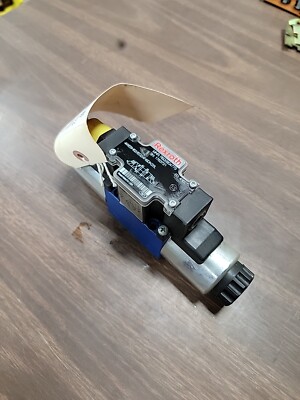 Bosch Rexroth 4WE6H62/EG24N9DK25L R900904779