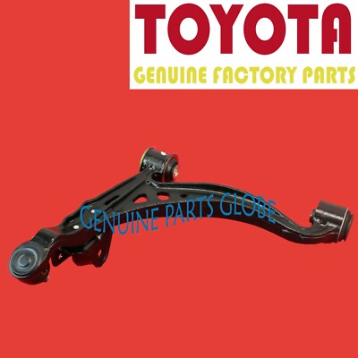 GENUINE OEM TOYOTA 93-98 SUPRA JZA80 LEFT LOWER FRONT SUSPENSION