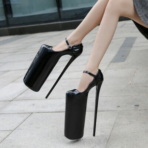 high heels 30 cm