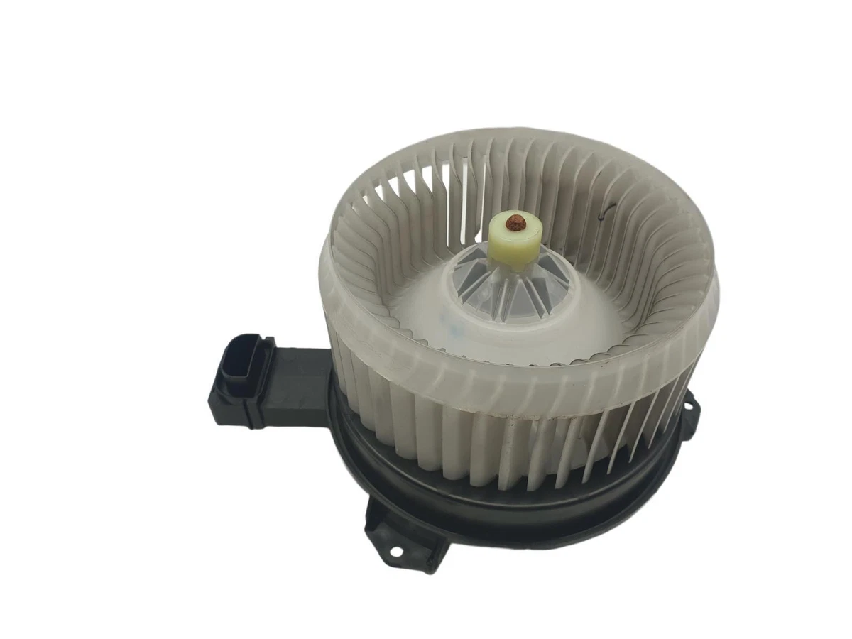 2012 honda civic blower motor deals