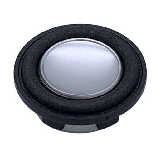 2PCS 28MM Speakers Circuit 4Ohm 2W Small for Headphones - Picture 6 of 8