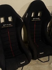 Minor Used Sabelt Xl Car Seat Fia Homologation Minor Used Sabelt Xl Car Seat Fia Homologation