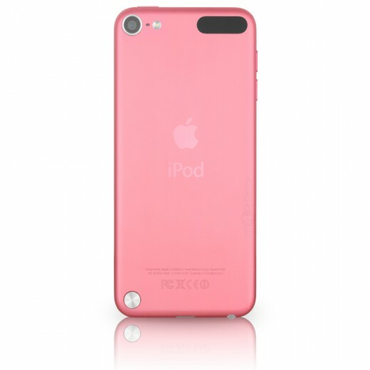 Apple　iPodtouch 64GB ピンク　MC904J/A Apple iPod touch MC904J/A [64GB ピンク] 価格比較 - 価格.com