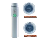 Philip Soni care Essence 2 Modes HX5810 E-Series Sonic Toothbrush HX5910 Handle