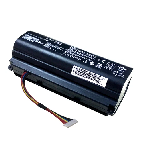 Battery for Asus ROG G751JT-T7209H G751JT-T7210D G751JT-T7211D Laptop 5200mAh - Picture 5 of 6