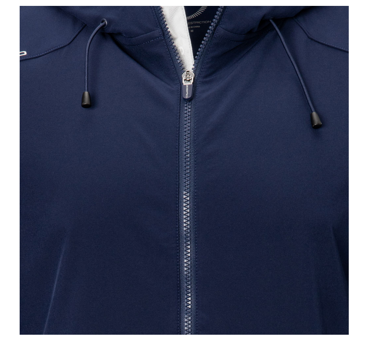 Sweet Pants 82 - Sweat à capuche - night/bleu marine