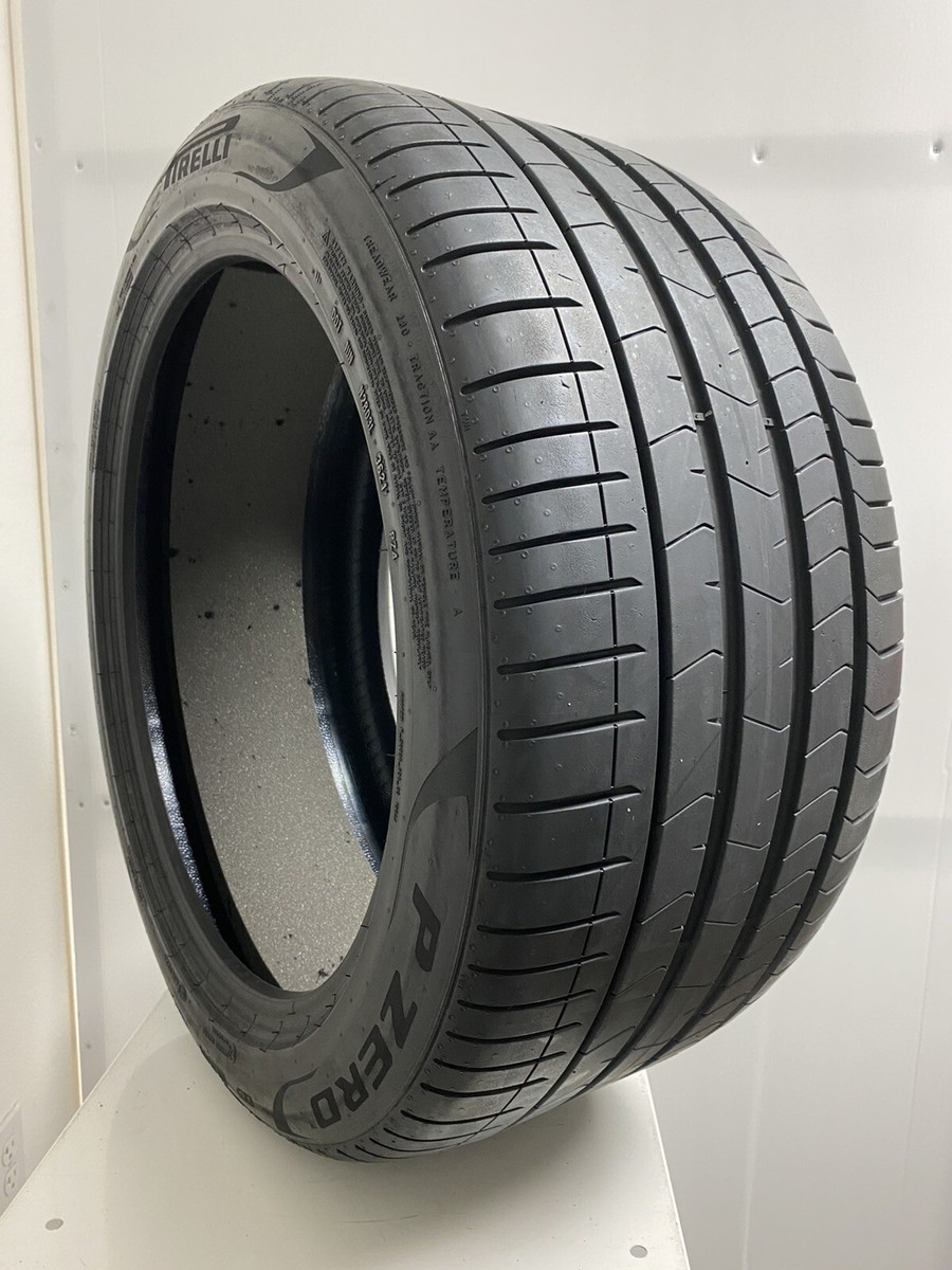 M-1688 285/35ZR20 ピレリ P ZERO PZ4 2本 M-1688 285/35ZR20 ピレリ P ZERO PZ4 2本 - メルカリ