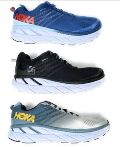 hoka one one clifton 6 marathon