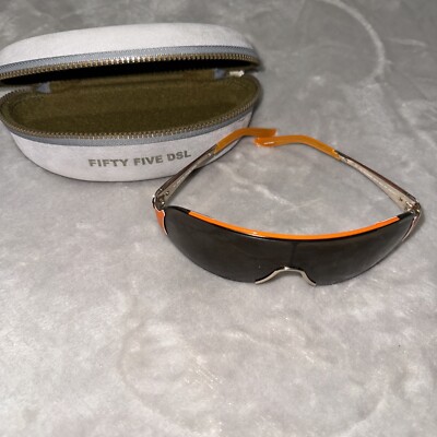 Fifty Five DSL Manero 55/s XS4 KP 99 01 Sunglasses | eBay display picture 3