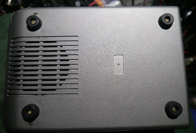 AOR AR3000A　メーカー整備済 AOR AR3000A メーカー整備済 AOR AR3000A メーカー整備済 RigPix