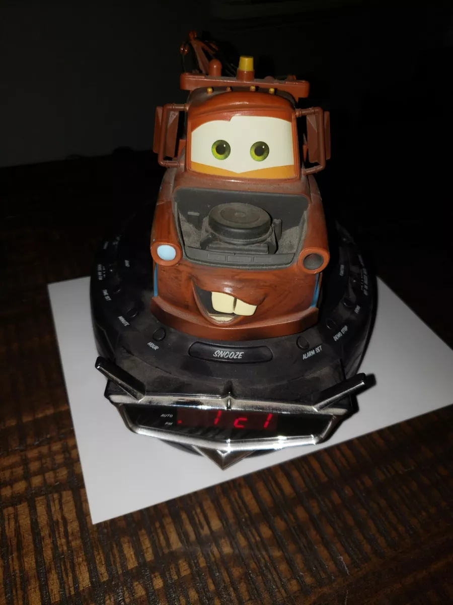 Disney sales cars radio