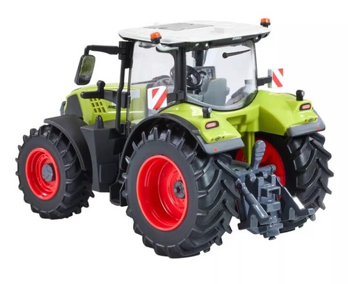 Britains 43374 Claas Arion 660 Tractor 1:32 Scale Model Farm Toy - Picture 2 of 3