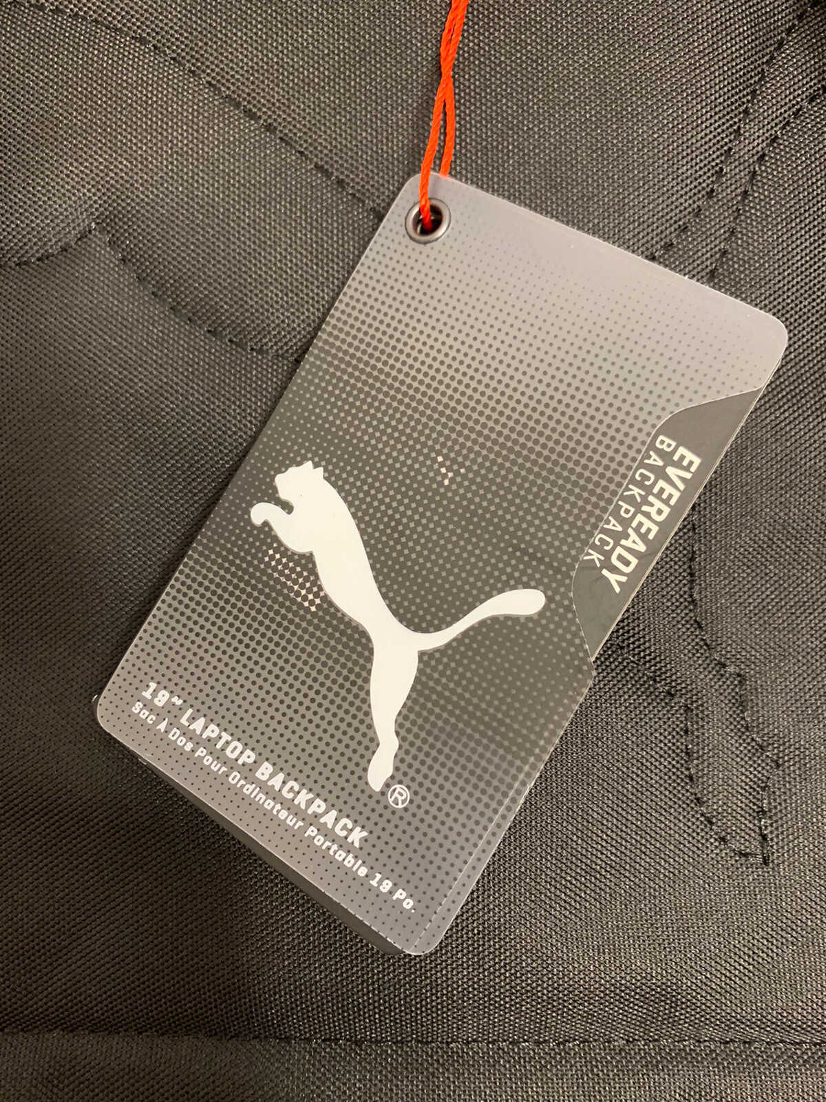 puma everready backpack