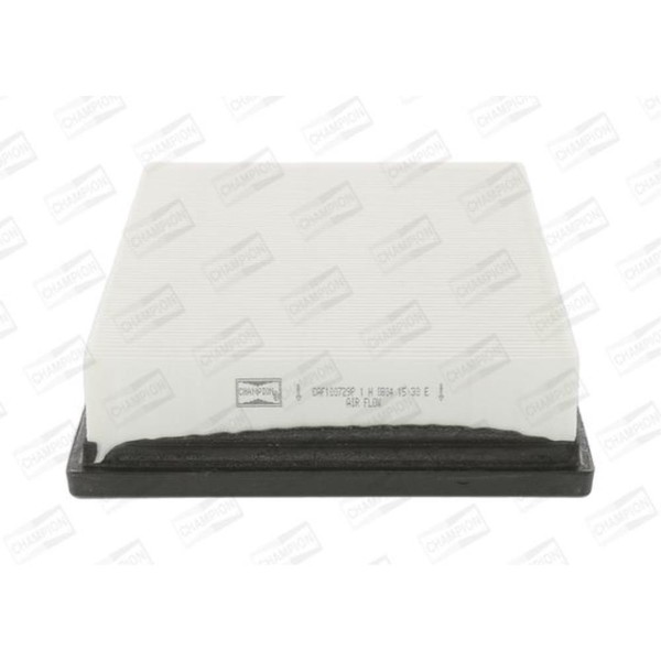 Champion Filtereinsatz Luftfilter Passend FüR Peugeot 307 CitroëN C4 I-image