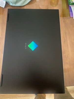 hp omen gaming laptop 15-ek1xxx | eBay
