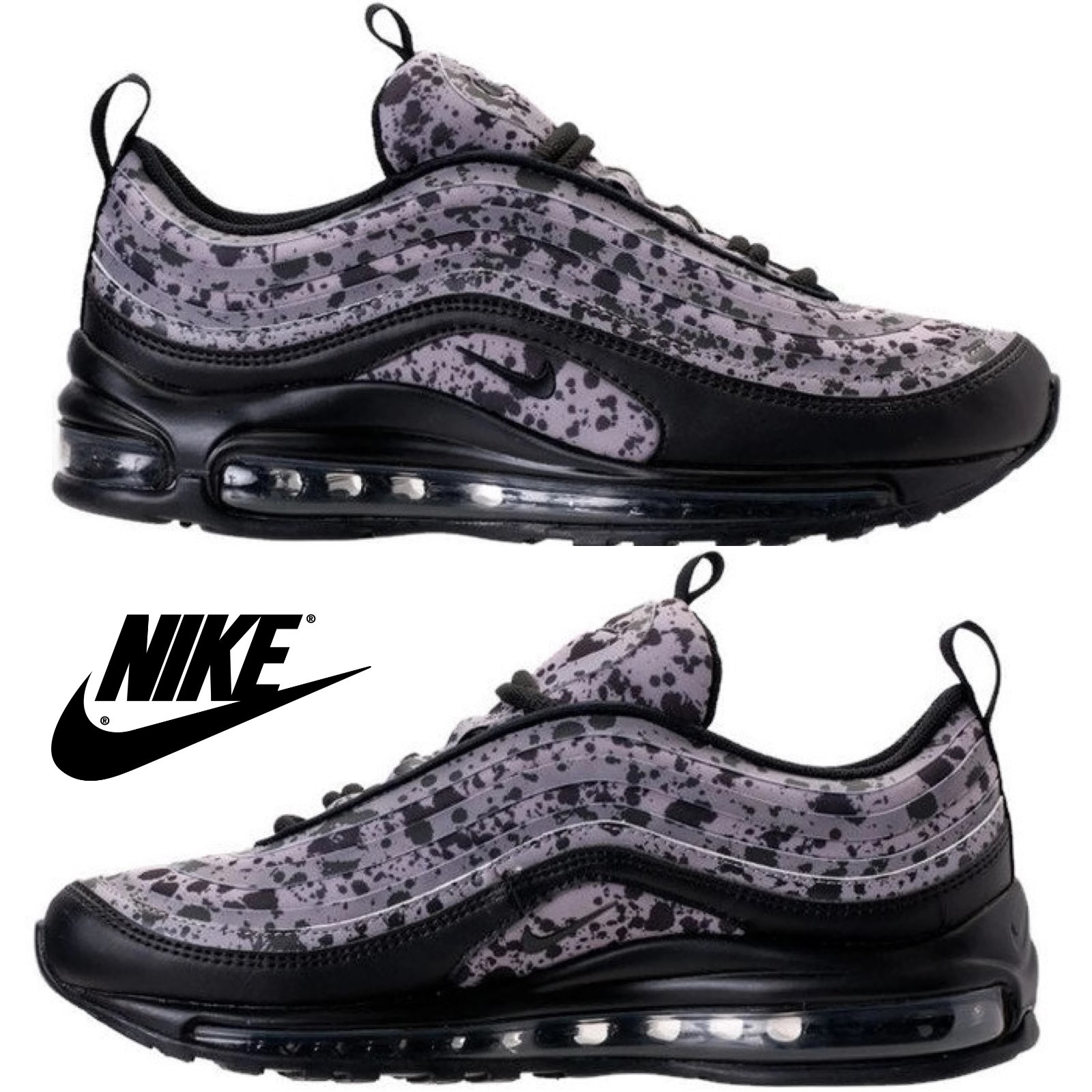 Nike Air Max 97 Ultra Women's Sneakers Casual Running Gym Training Premium NIB Nike Air Max 97 Ultra Women's Sneakers Casual Running Gym Training Premium NIB
