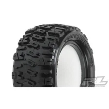 Pro-Line Racing #1194 Trencher 2.2" M2 (Medium) All Terrain Tires for 1:16 E-REV
