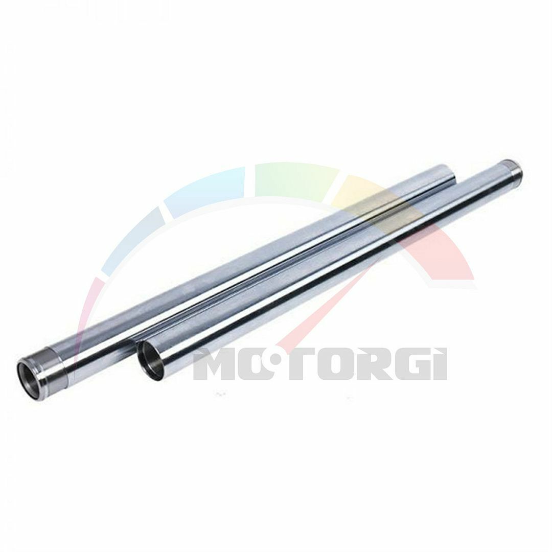 Inner Fork Tubes For Kawasaki Z400 2019-2022 Z500 2024-2025