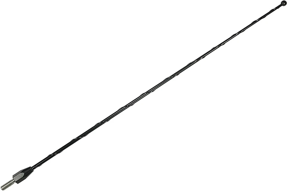 21" Antenna Black for Ford F150 2009-2020 - Image 2 of 4