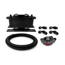 HEL Performance Thermostatic Oil Cooler Kit for MAZDA NA, NB MX-5