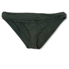La Blanca Green Bikini Bottom