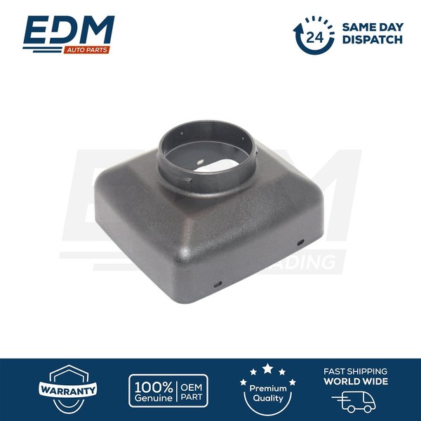 Webasto Air Top 2000ST Ablufthaube 60Mm, Original, 9019553A-image