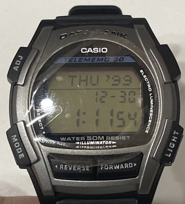 casio module 5450