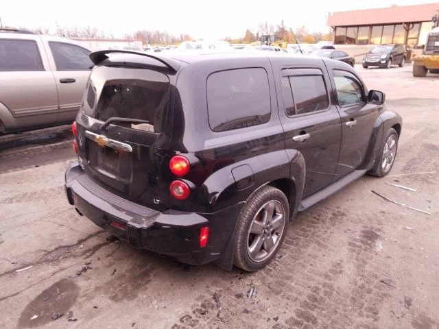 Used Transmission Control Module fits: 2007 Chevrolet Hhr Transmission LH strut Foto 3 de 4