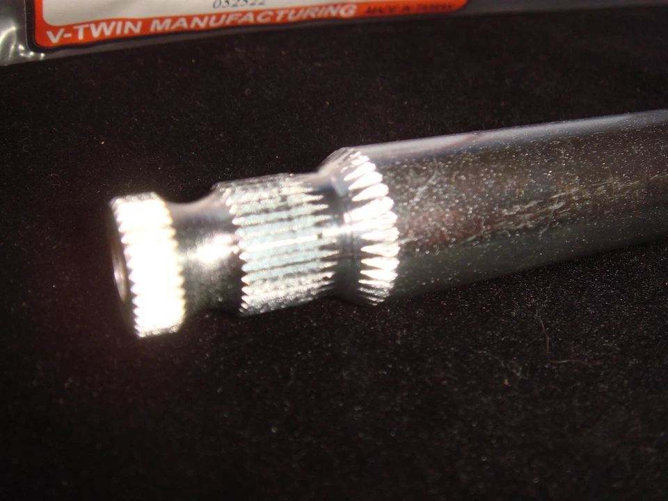 Harley Shifter Shaft Touring 1982-2016 Electra FLH FL 33709-82 V-Twin 21-2037 H5 Foto 3 de 4