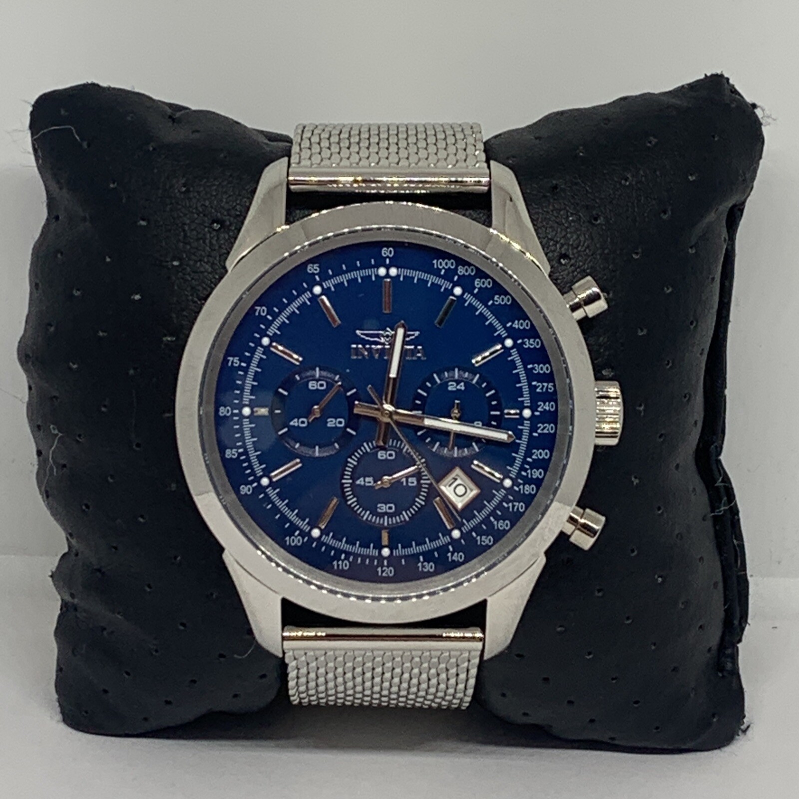 invicta speedway 24209