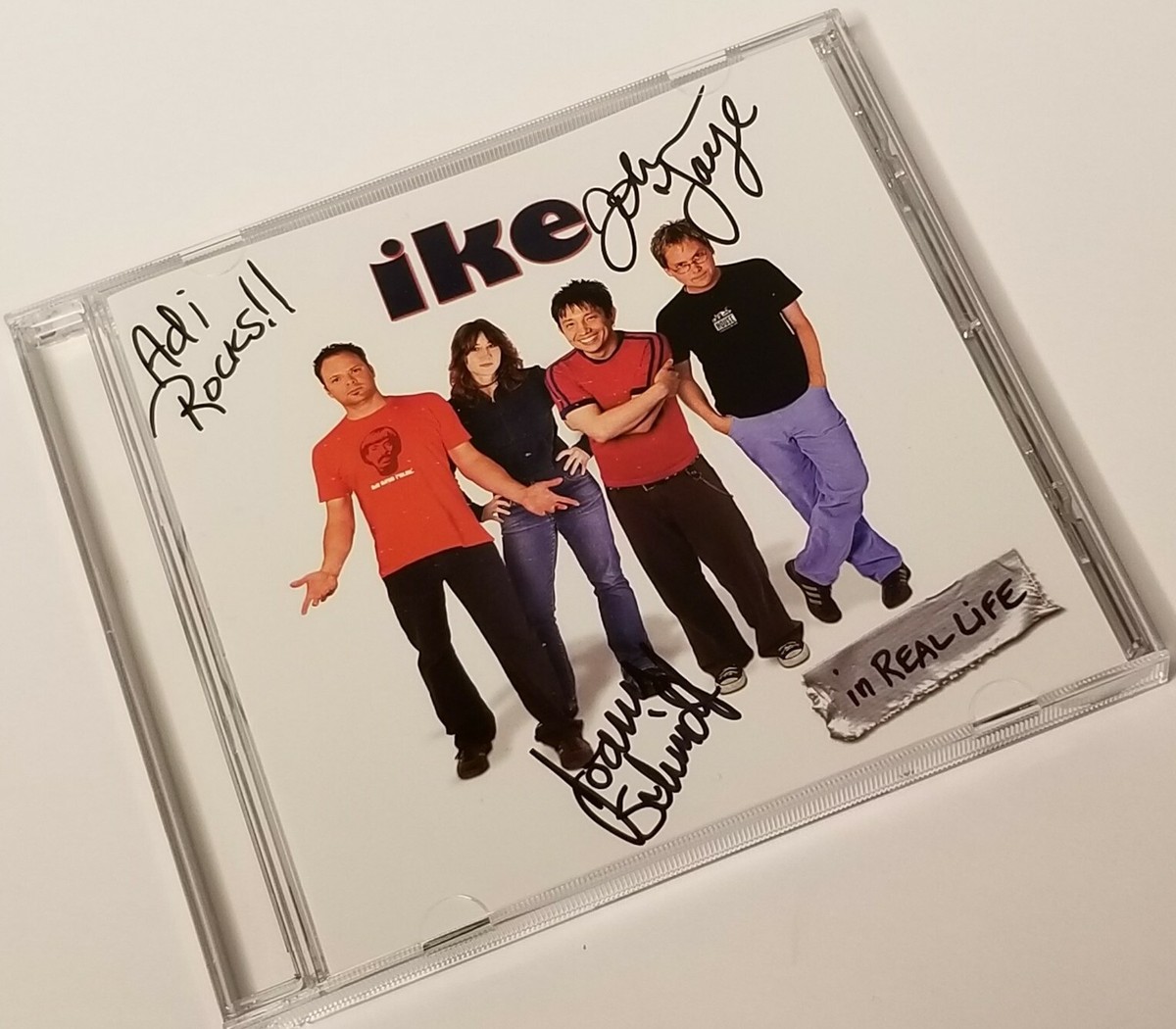 ミュージシャン IKE IKEがrice water Grooveらと紡ぐ自由奔放な音。ヒップホップに