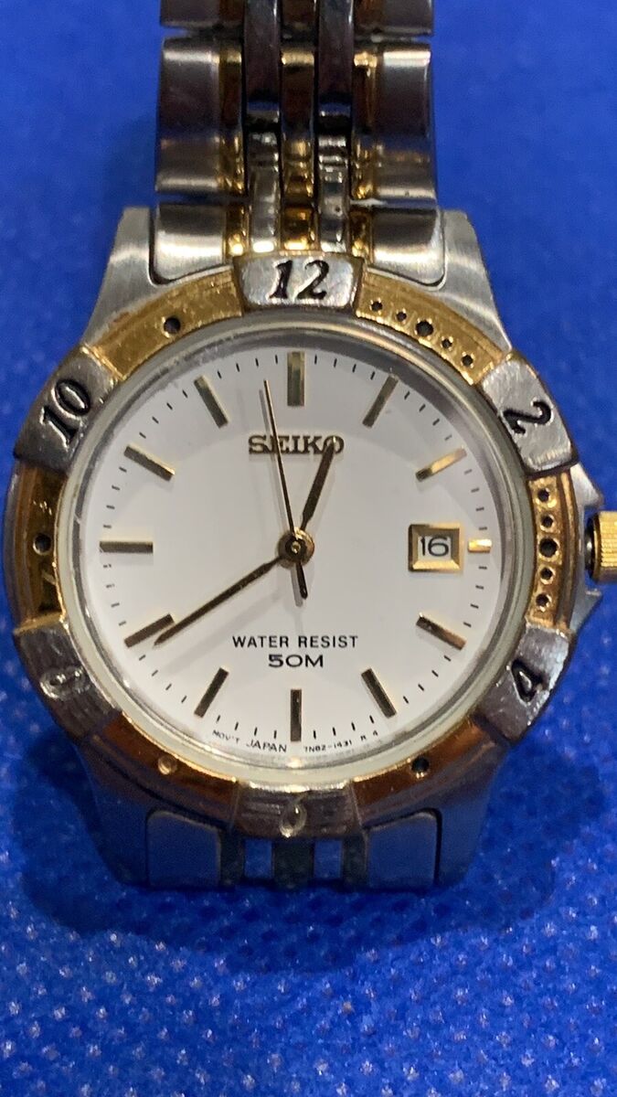 seiko 7N82-0610 | eBay seiko 7N82-0610 | eBay