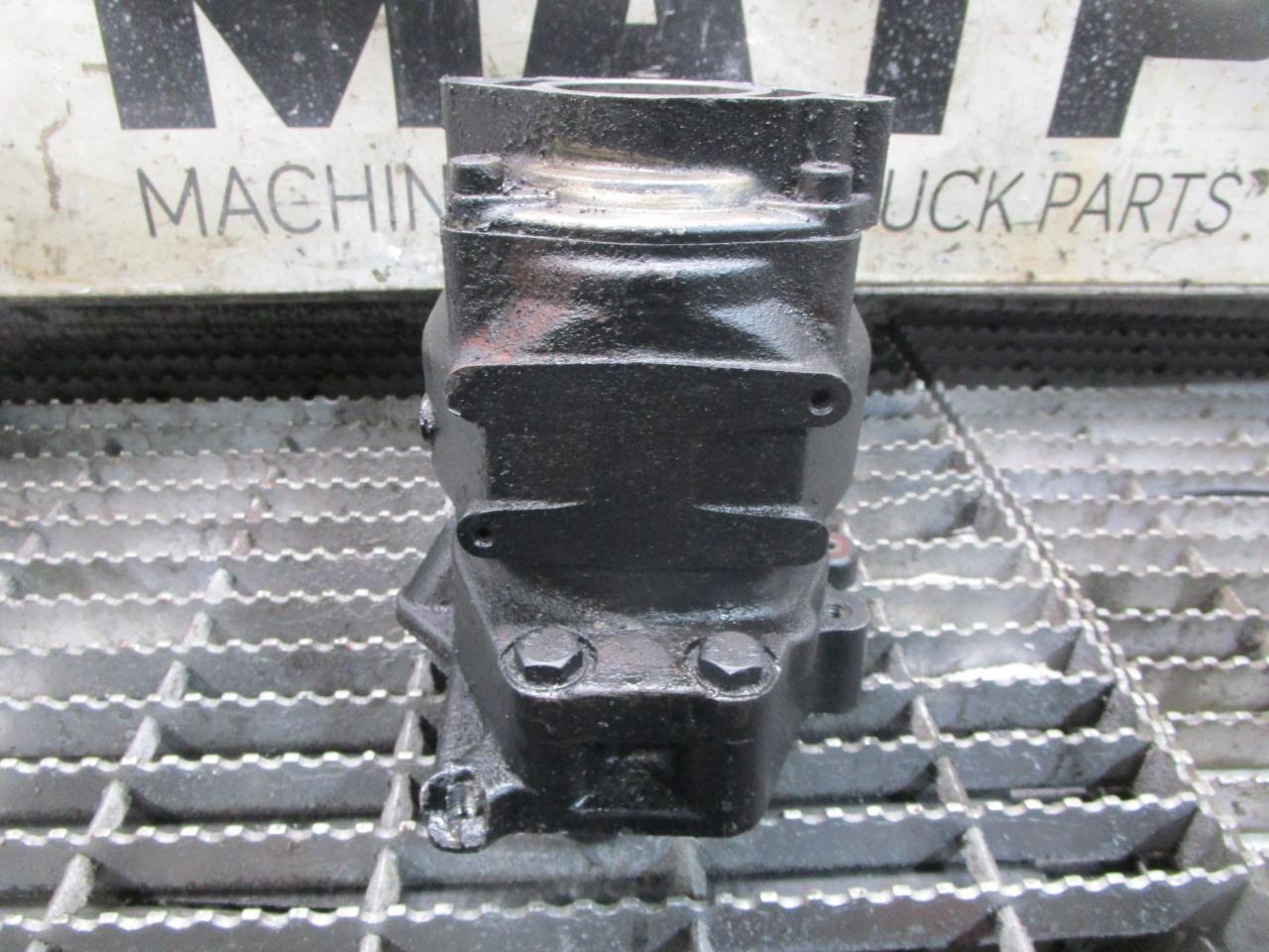 OEM Mack Renault Diesel Engine Knorr Air Brake Compressor SEB00416  