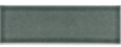 2x8 Victorian Soft Green Crackled Porcelain Tile Wall Subway Bath Kitchen 1PC