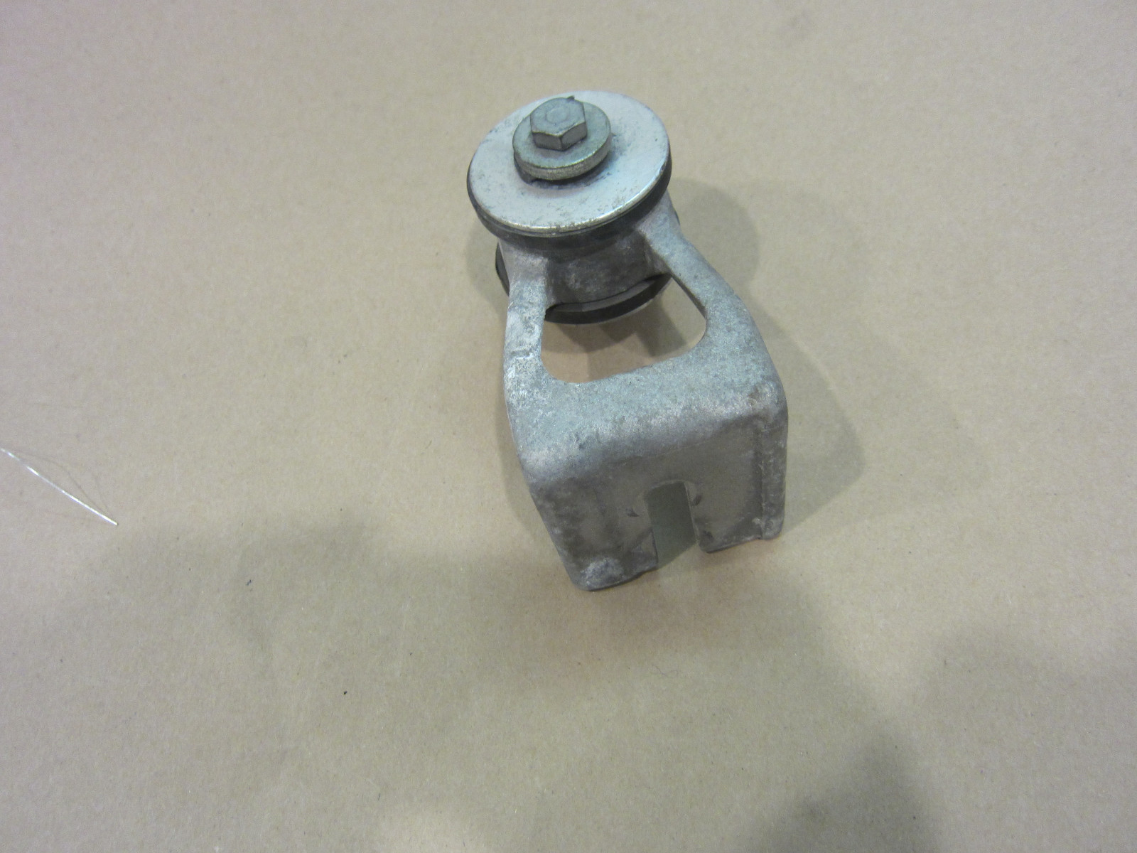 Ferrari 599, California - Center Mounting Bracket For Radiator - P/N 213559