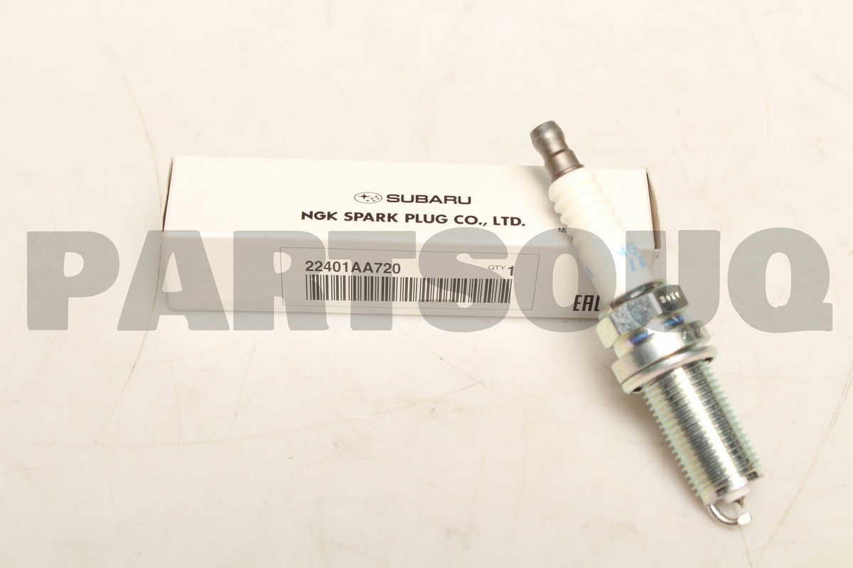 スーパーサウンド　SUBARU Subaru Spark Plug 22401AA781 - 22401AA781 | Subaru Online Parts