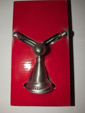 Double Robe Hook
