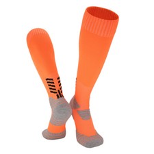 Men's Soccer Socks Sports Socks Deodorant Antibacterial Towel Socks