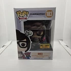 Funko Pop! Overwatch, Mei #183 Hot Topic Exclusive
