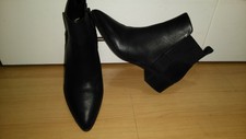 crown vintage afessa bootie